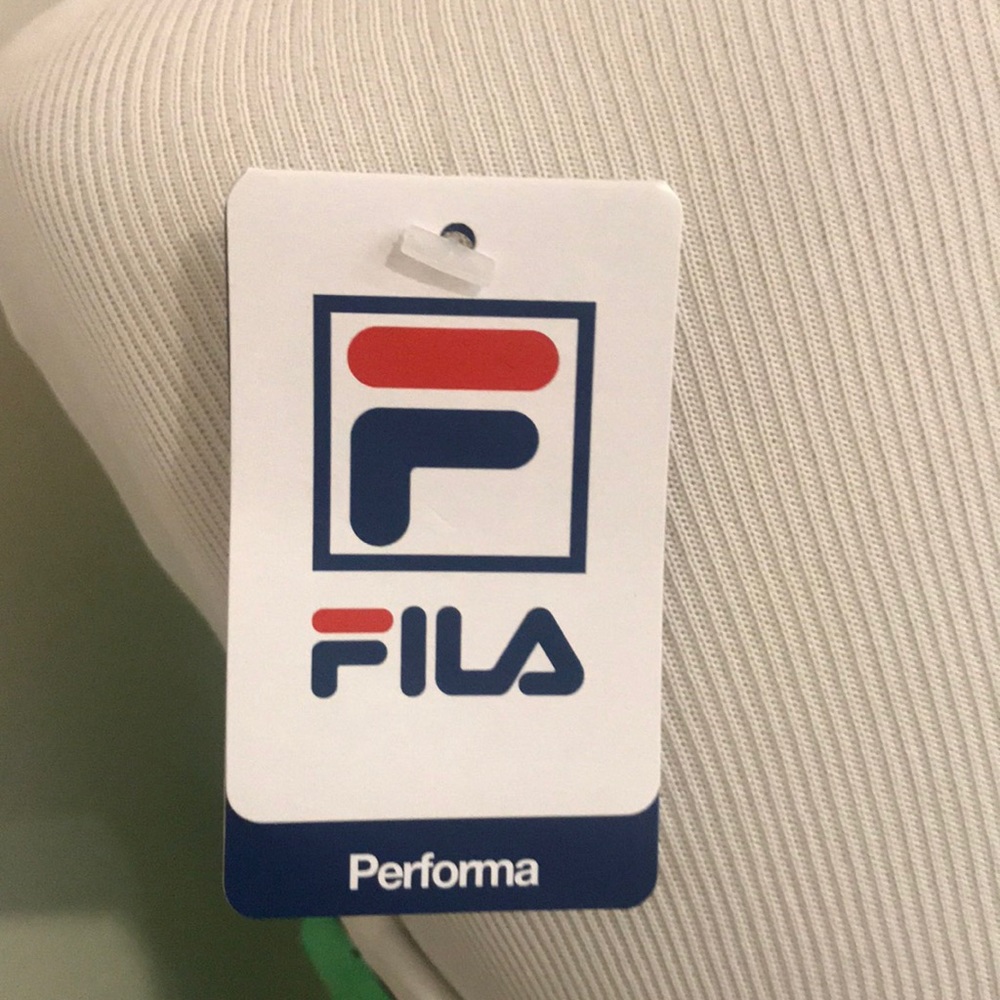 Fila Workout Top - Picture 4 of 4